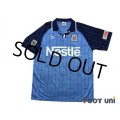 Jubilo Iwata 1998-1999 Home Shirt