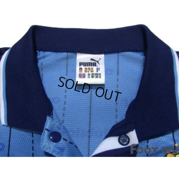 Photo4: Jubilo Iwata 1998-1999 Home Shirt