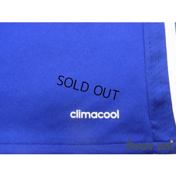 Photo7: Japan 2017 Home Shirt 20th Anniversary Memorial Model