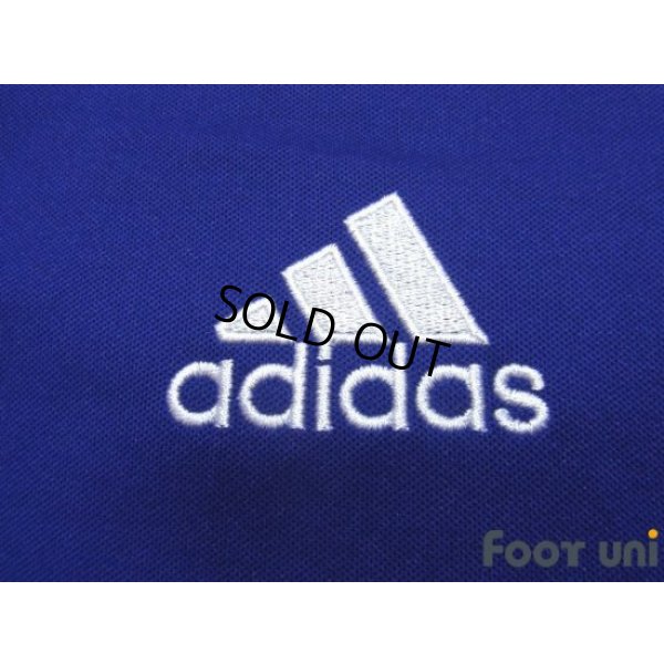 Photo6: Japan 2017 Home Shirt 20th Anniversary Memorial Model