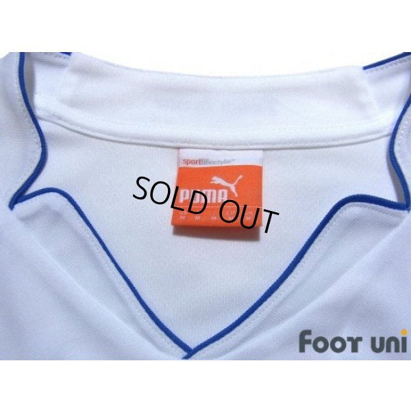 Photo4: Newcastle 2010-2011 3rd Shirt