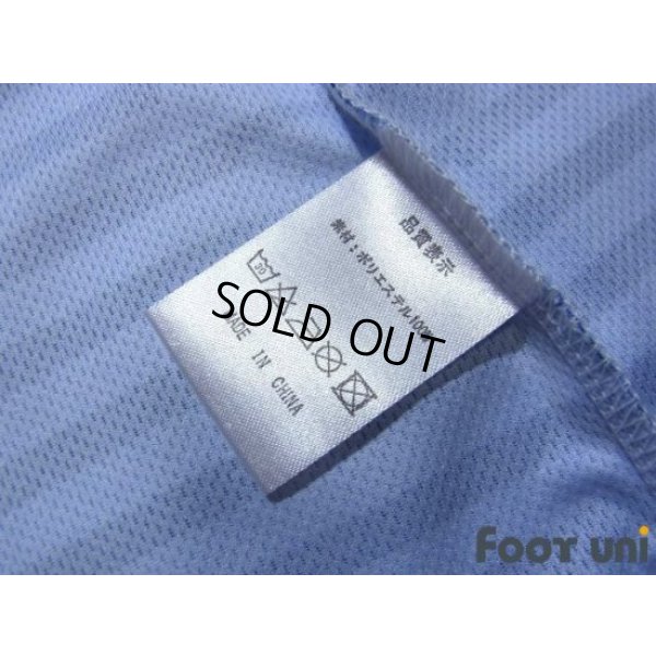 Photo8: Yokohama FC 2020 Home Authentic Shirt #46 Shunsuke Nakamura