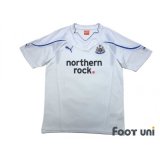 Newcastle 2010-2011 3rd Shirt