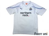 Newcastle 2010-2011 3rd Shirt
