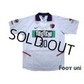 Kashima Antlers 2002-2003 Away Shirt #30 w/tags