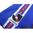 Photo6: Yokohama F・Marinos 2006 Home Authentic Shirt