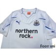 Photo3: Newcastle 2010-2011 3rd Shirt (3)