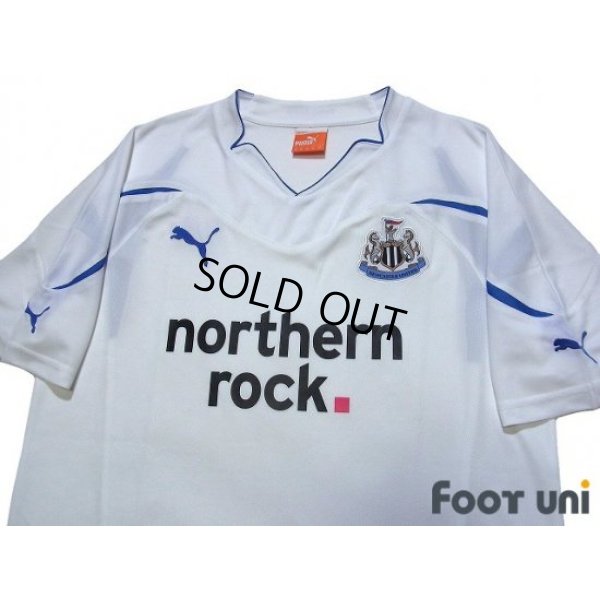 Photo3: Newcastle 2010-2011 3rd Shirt