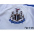 Photo5: Newcastle 2010-2011 3rd Shirt