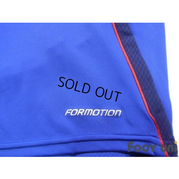 Photo7: Yokohama F・Marinos 2006 Home Authentic Shirt