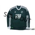 Palmeiras 2011 Home Long Sleeve Shirt