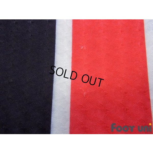 Photo8: Sao Paulo FC 1994-1995 Away Shirt