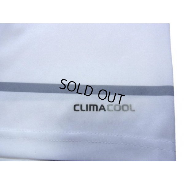 Photo7: Chelsea 2009-2010 3rd Shirt #26 John Terry