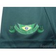 Photo6: Palmeiras 2011 Home Long Sleeve Shirt