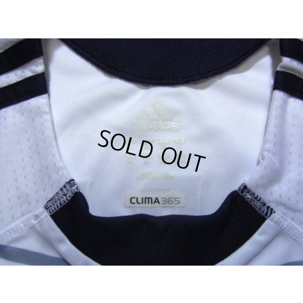 Photo5: Chelsea 2009-2010 3rd Shirt #26 John Terry