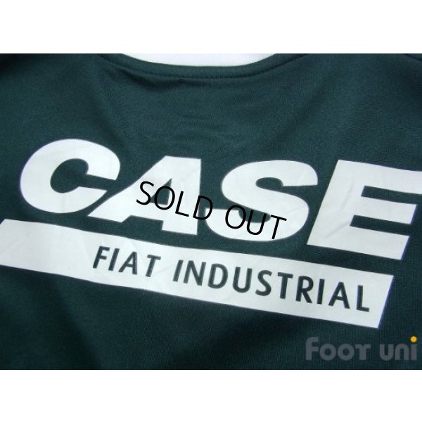 Photo7: Palmeiras 2011 Home Long Sleeve Shirt