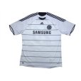 Photo1: Chelsea 2009-2010 3rd Shirt #26 John Terry (1)