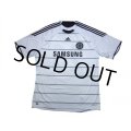 Chelsea 2009-2010 3rd Shirt #26 John Terry