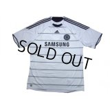 Chelsea 2009-2010 3rd Shirt #26 John Terry