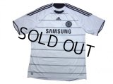 Chelsea 2009-2010 3rd Shirt #26 John Terry