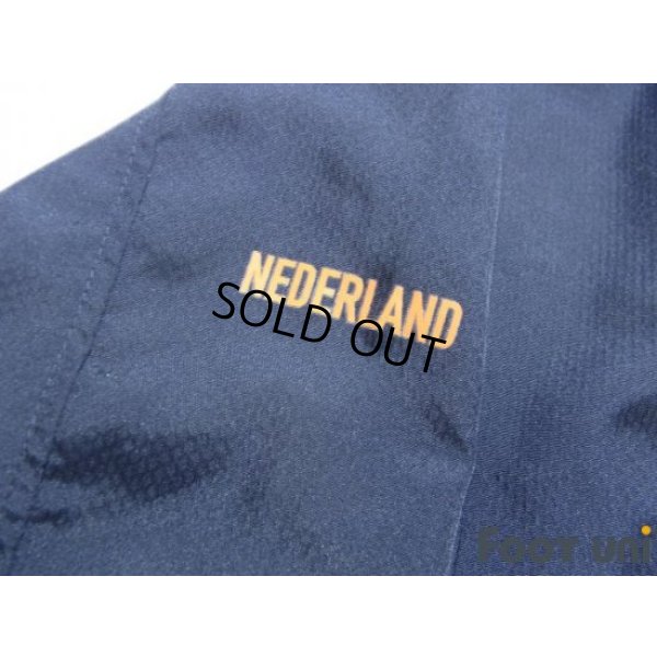 Photo6: Netherlands Track Jacket