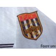 Photo5: Sao Paulo FC 1992 Home Shirt