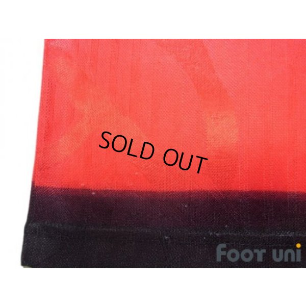 Photo7: Flamengo 1998 Home Shirt