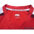 Photo5: Arsenal 2008-2010 Home Long Sleeve Shirt #11 Robin van Persie BARCLAYS PREMIER LEAGUE Patch/Badge