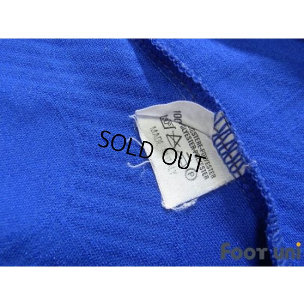 Photo7: Italy 1994 Home Shirt