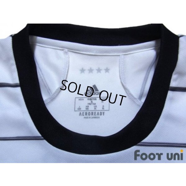 Photo5: Germany 2020 Home Shirt #11 Marco Reus