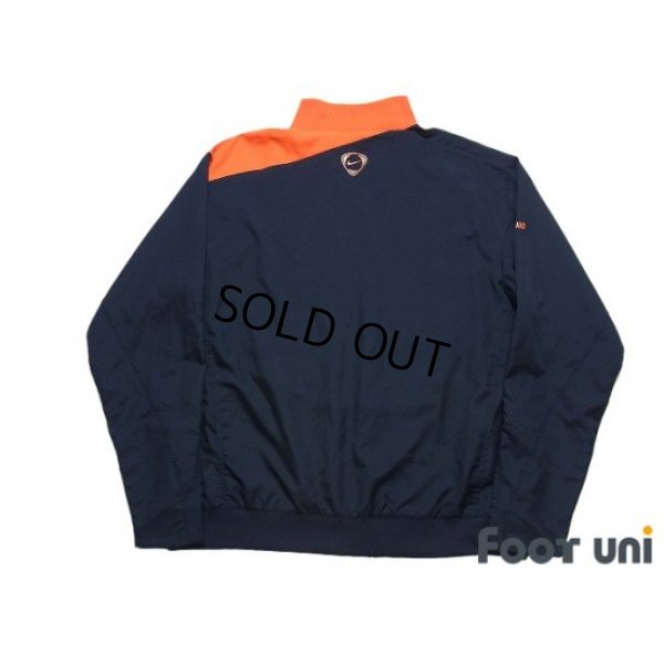 Photo2: Netherlands Track Jacket