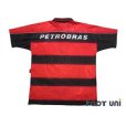 Photo2: Flamengo 1998 Home Shirt (2)