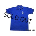 Italy 1994 Home Shirt
