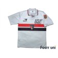 Photo1: Sao Paulo FC 1992 Home Shirt (1)