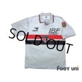 Sao Paulo FC 1992 Home Shirt