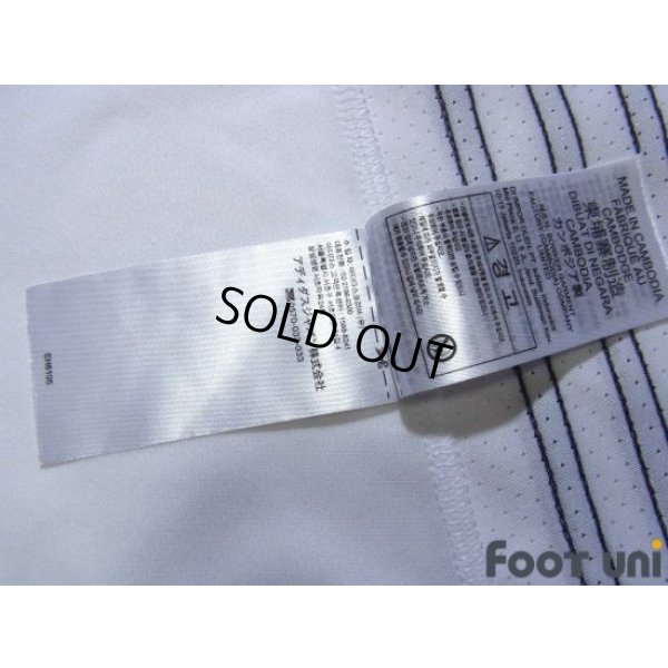 Photo8: Germany 2020 Home Shirt #11 Marco Reus