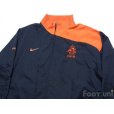 Photo3: Netherlands Track Jacket