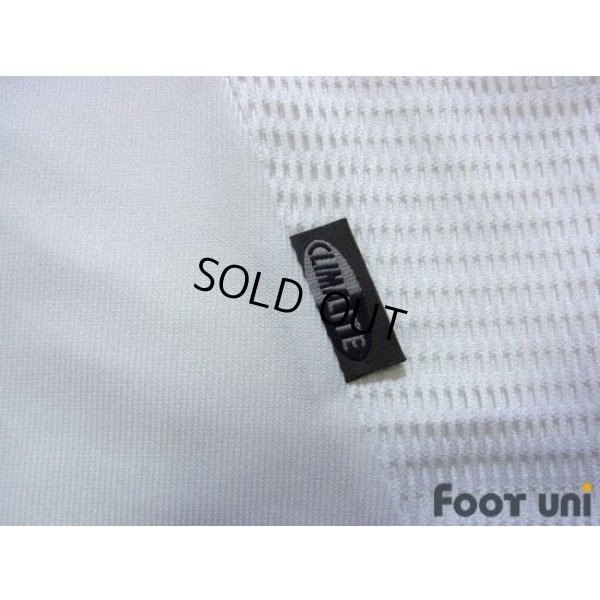 Photo8: Sweden 2002 Away Shirt #9 Ljungberg