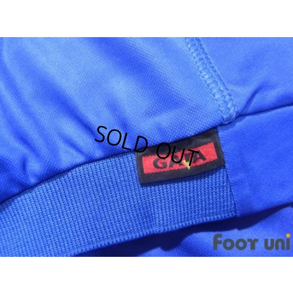 Photo7: Italy 1999 Home Shirt #10