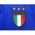 Photo6: Italy 1999 Home Shirt #10