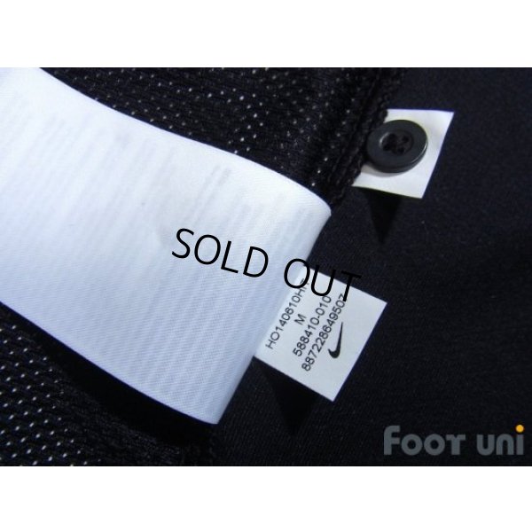 Photo8: 1.FSV Mainz 05 2014-2015 3rd Shirt #23 Shinji Okazaki Bundesliga Patch/Badge