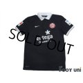 1.FSV Mainz 05 2014-2015 3rd Shirt #23 Shinji Okazaki Bundesliga Patch/Badge