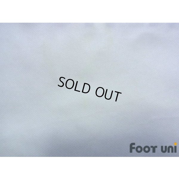 Photo7: Boca Juniors 2016-2017 Away Shirt #10 Carlos Tevez w/tags