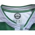 Photo4: Celtic 2003-2004 Home Shirt