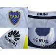 Photo6: Boca Juniors 2016-2017 Away Shirt #10 Carlos Tevez w/tags