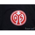 Photo6: 1.FSV Mainz 05 2014-2015 3rd Shirt #23 Shinji Okazaki Bundesliga Patch/Badge