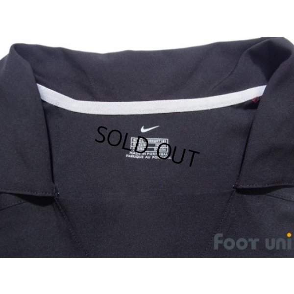 Photo5: Belgium 2002 Away Shirt #22 Mbo Mpenza