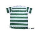 Photo2: Celtic 2003-2004 Home Shirt (2)