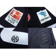 Photo7: 1.FSV Mainz 05 2014-2015 3rd Shirt #23 Shinji Okazaki Bundesliga Patch/Badge