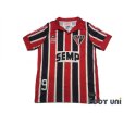 Photo1: Sao Paulo FC #9 Leonidas 100th Anniversary Model (1)